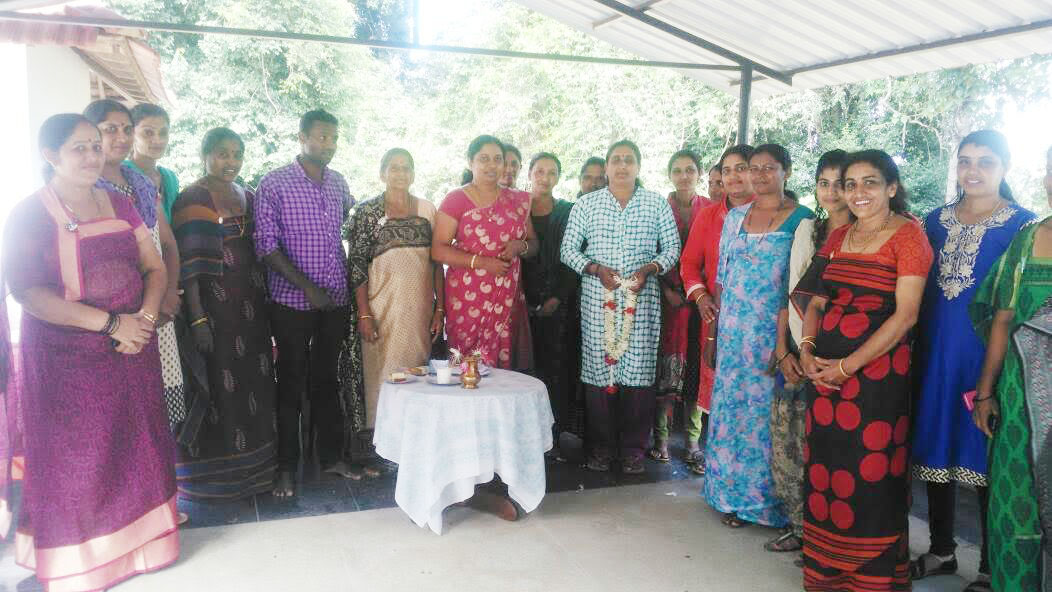 ಬಿ.ಶೆಟ್ಟಿಗೇರಿ ವಲಯ ಕಾಂಗ್ರೆಸ್ ಅಧ್ಯಕ್ಷರಾಗಿ ಮಂಜು ವಿಶ್ವನಾಥ್ ಆಯ್ಕೆ